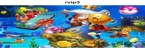 Menangkan Taruhan Olahraga Anda di RVIP3