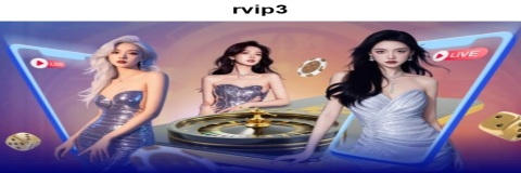 Jelajahi Keseruan Acara Khusus di Rvip3