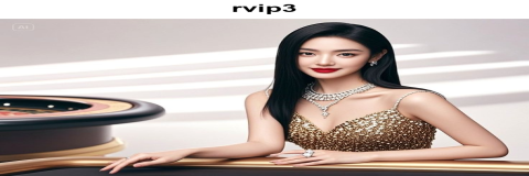 Menjadi Raja Mobile Gaming di RVIP3: Panduan untuk Pemain Judi Online