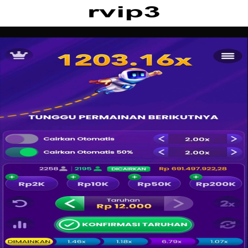 Menjelajahi Keseruan Kasino Online di rvip3