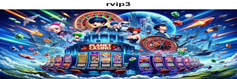 Ulasan Permainan di Rvip3: Pengalaman Judi Online Terbaik