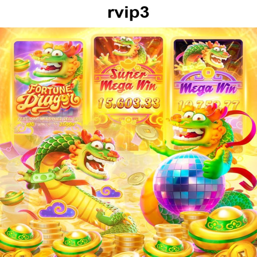 Panduan Lengkap Permainan Slot di Rvip3: Menangkan Jackpot Anda!